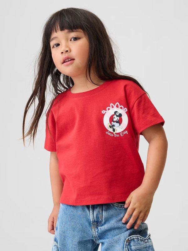 Disney Baby Graphic T-Shirt