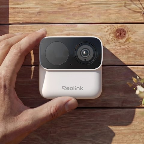 Argus MagiCam 2MP Wireless Magnetic Camera