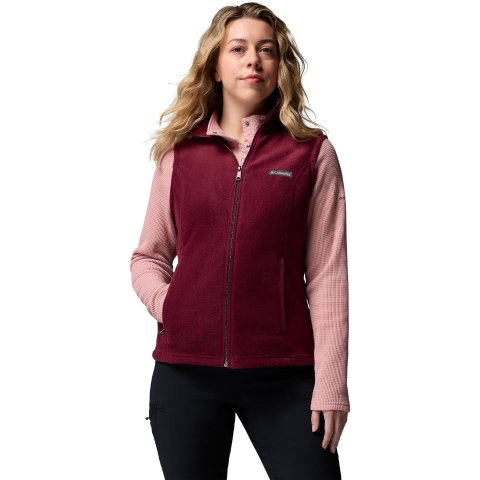 Columbia Benton Springs Vest for Women