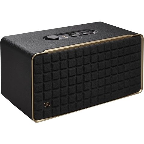 Authentics 500 家用蓝牙音箱 复古款