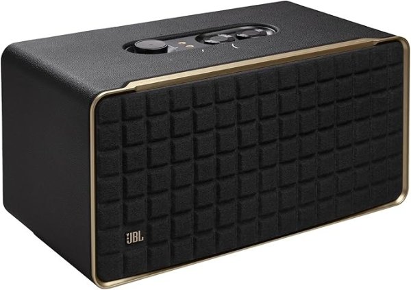 Authentics 500 家用蓝牙音箱 复古款