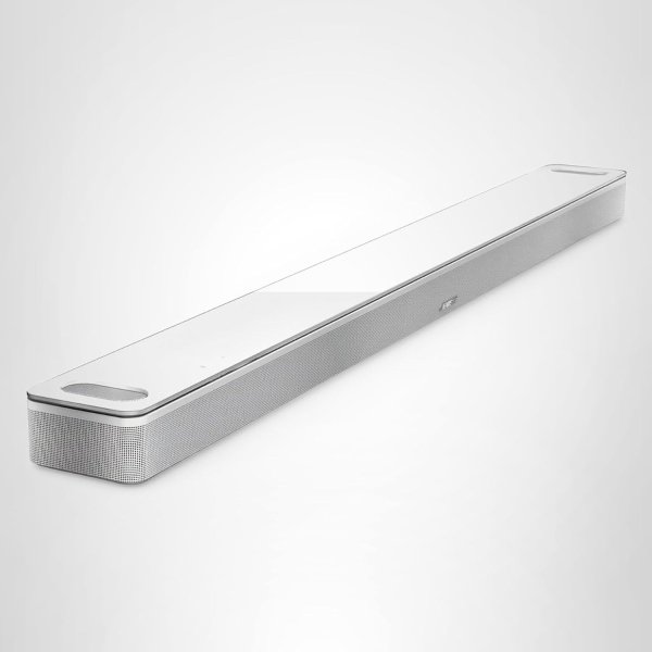  Smart Ultra Soundbar Dolby Atmos White