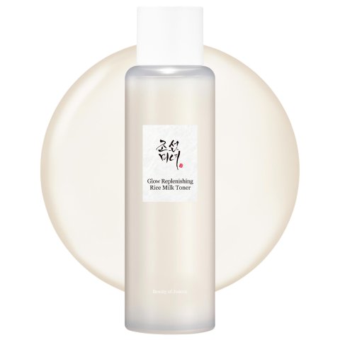 Glow 米乳轻盈保湿爽肤水