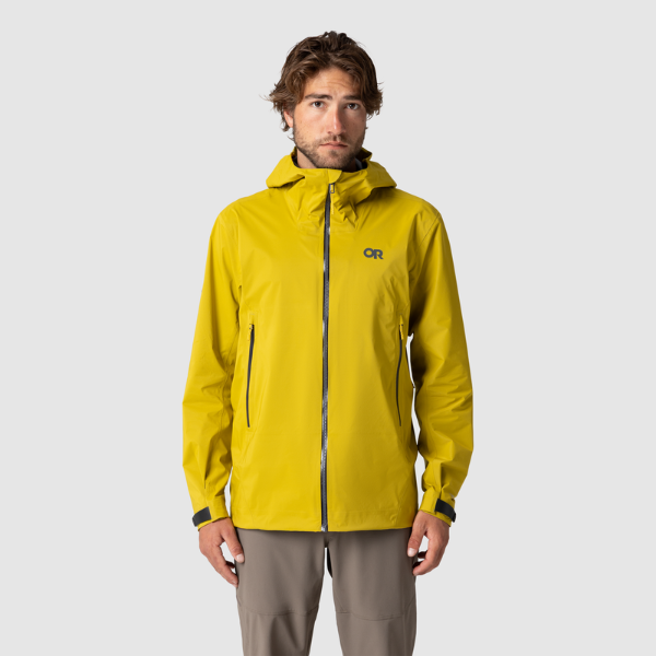 SkyChaser Men's Jacket