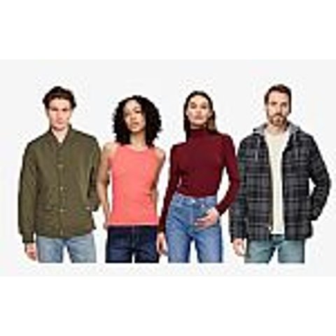 GAP Men s Jeans