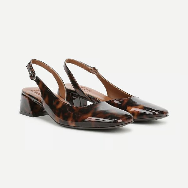 Jayla Womens Flats