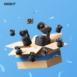 OBSBOT 摄像头促销