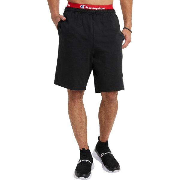 Champion Powerblend Men s Shorts