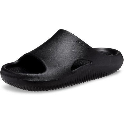 Mellow Recovery Slides