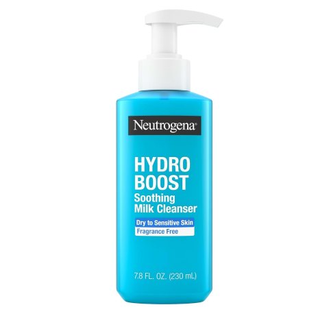  Hydro Boost Hydrating Face Wash 7.8 fl oz