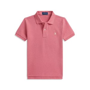儿童POLO衫 