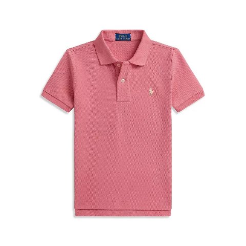 儿童POLO衫 
