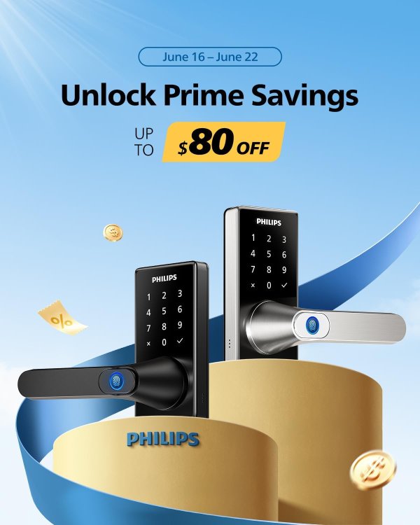Wi-Fi Smart Door Lock Fingerprint