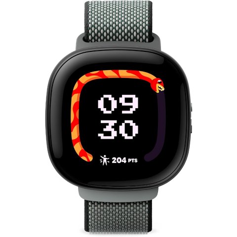 Fitbit Ace LTE Kids Smartwatch GPS