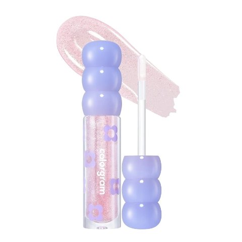 水润唇釉 #1004