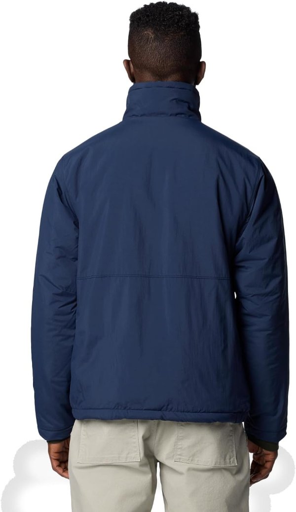 Columbia Northern Utilizer II Men's Jacket