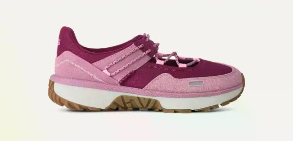 UGG RetroFi 女士运动休闲鞋