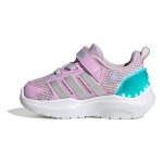 adidas Lightorama 婴幼儿运动鞋 尺码5.5 Infant