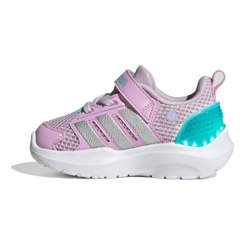 adidas Lightorama 婴幼儿运动鞋 尺码5.5 Infant