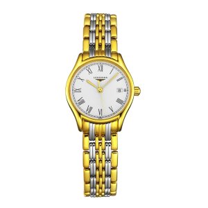 Longines Lyre 女士腕表 2020年代