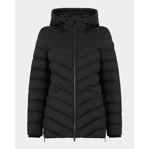 Moose KnucklesGet $125GC,Spend$1000 Get $250GCRockcliff Hooded Down Puffer Jacket
