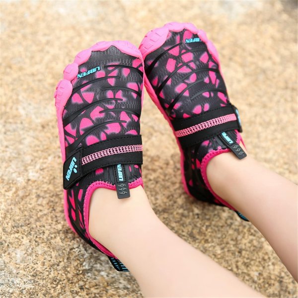 Kids Water Shoes Quick Dry