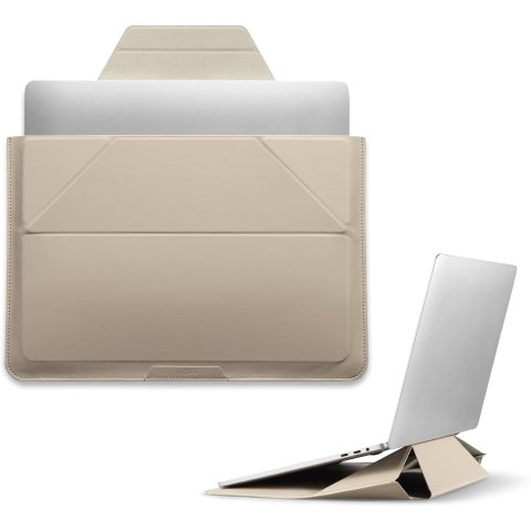 MOFT Laptop Carry Sleeve 13 Inch White