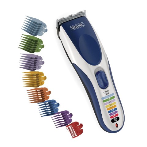 Wahl Color Pro 9649P 无线理发器