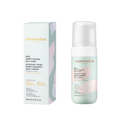 Evereden儿童洗面 甜瓜味