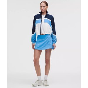 lululemon Pace Rival 女士中腰长裙