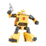 Transformers 86-29 4.5   大黄蜂手办