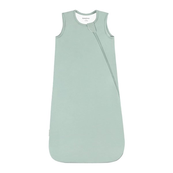 BubblePanda Bamboo Rayon Sleep Sack 6-12 Months 1.0 Tog