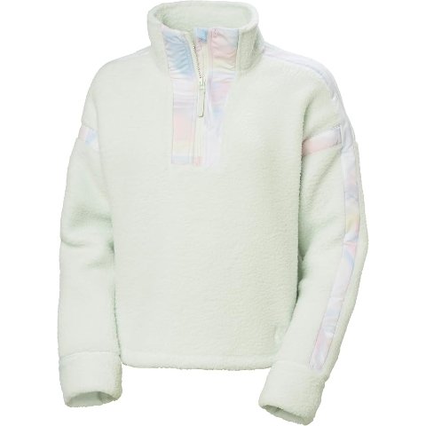 Helly Hansen Imperial 拉链卫衣 女款