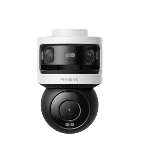 Reolink OMVI 3i Triple Lens 10MP 360° Security Camera