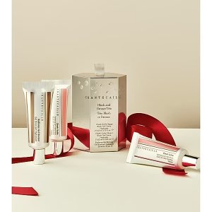Chantecaille 三色腮红修容盘