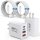iPhone 10FT Woven USB C Cable 2-Pack 40W Fast Charging