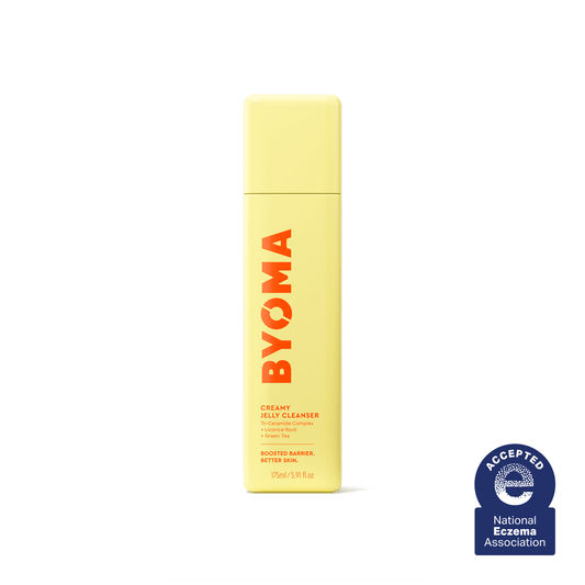 BYOMA Creamy Jelly Cleanser 100ml