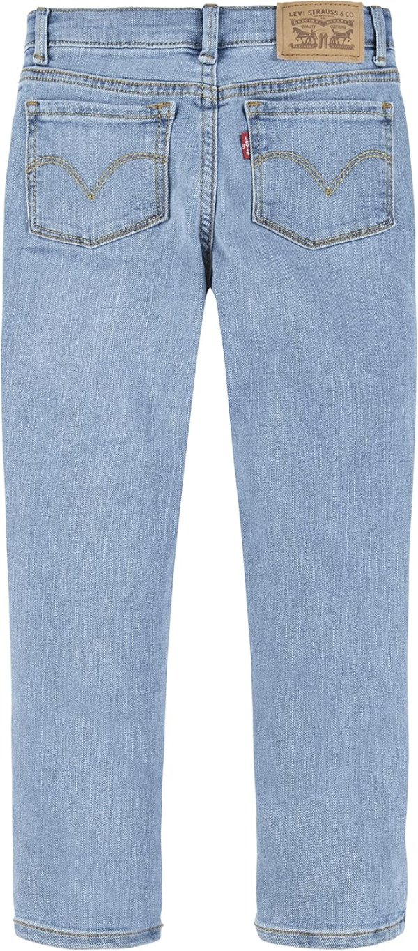 Levi's Girls' 710 Super Skinny Jeans
