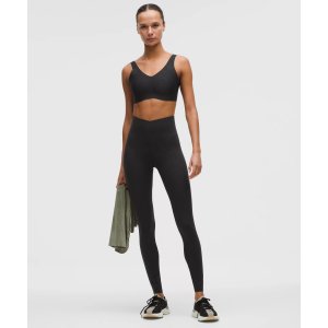 lululemon Glow Up 高腰紧身裤 28英寸