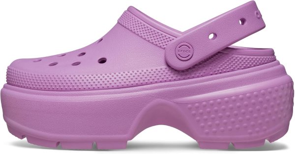 Crocs Stomp 洞洞鞋 11W/9W