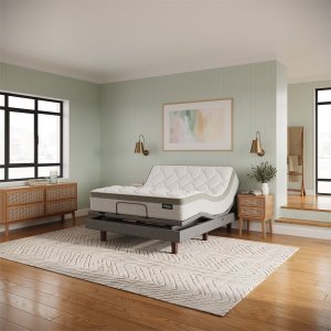 Sealy POSTURELUXE LARK 床垫