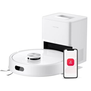 Roborock  Q7 M5+ 扫地机器人 翻新