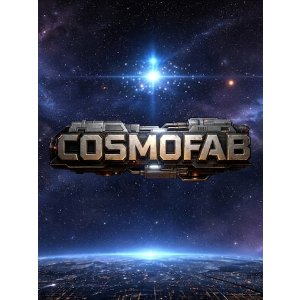 Epicgames CosmoFab 数字版