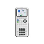 Texas Instruments TI-84 图形计算器