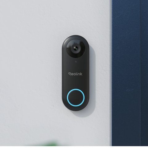 Reolink 5MP HD Smart Doorbell Camera WiFi
