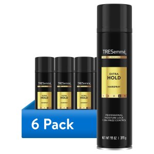 Tresemme Tres 定型喷雾 11oz 6瓶装