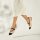 Tamia Mary Jane Almond Black EU38.5