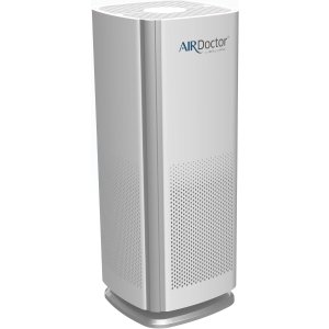 AIRDOCTOR AD1000 HEPA空气净化器 285平方英尺