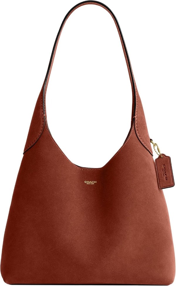  Brooklyn Shoulder Bag 28