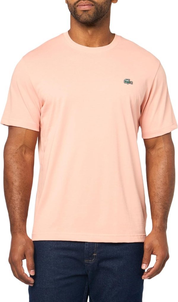 Men's Cotton Blend T-Shirt